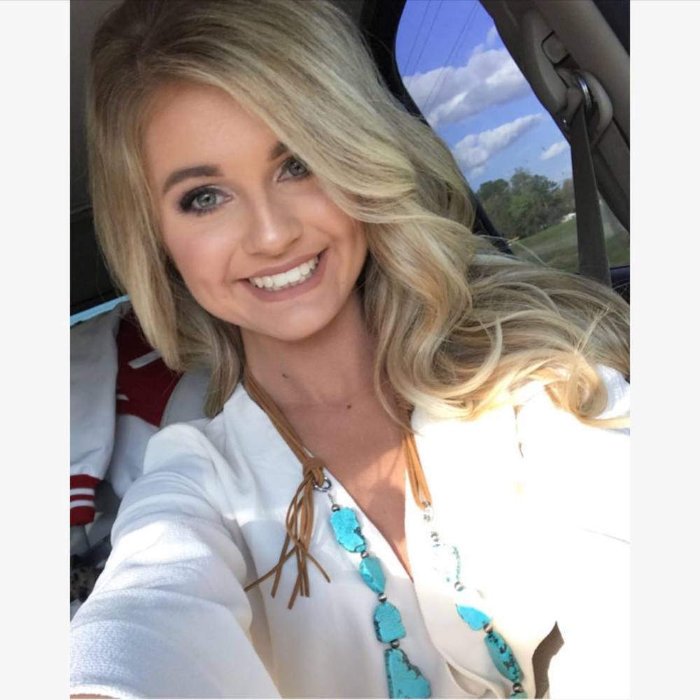 Meet your Posher, Kaylee